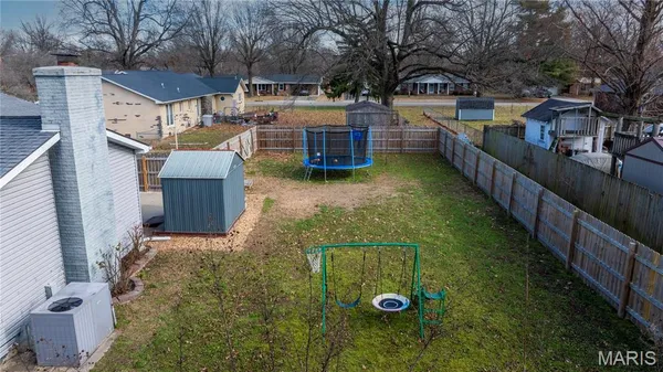 $239,900 | 105 Linda Drive, Sikeston, MO 63801
