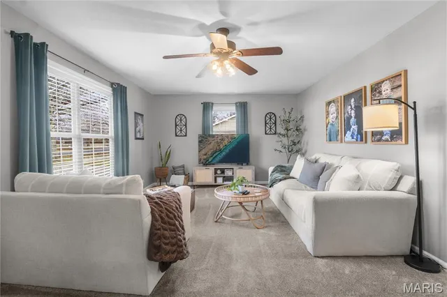 $239,900 | 105 Linda Drive, Sikeston, MO 63801