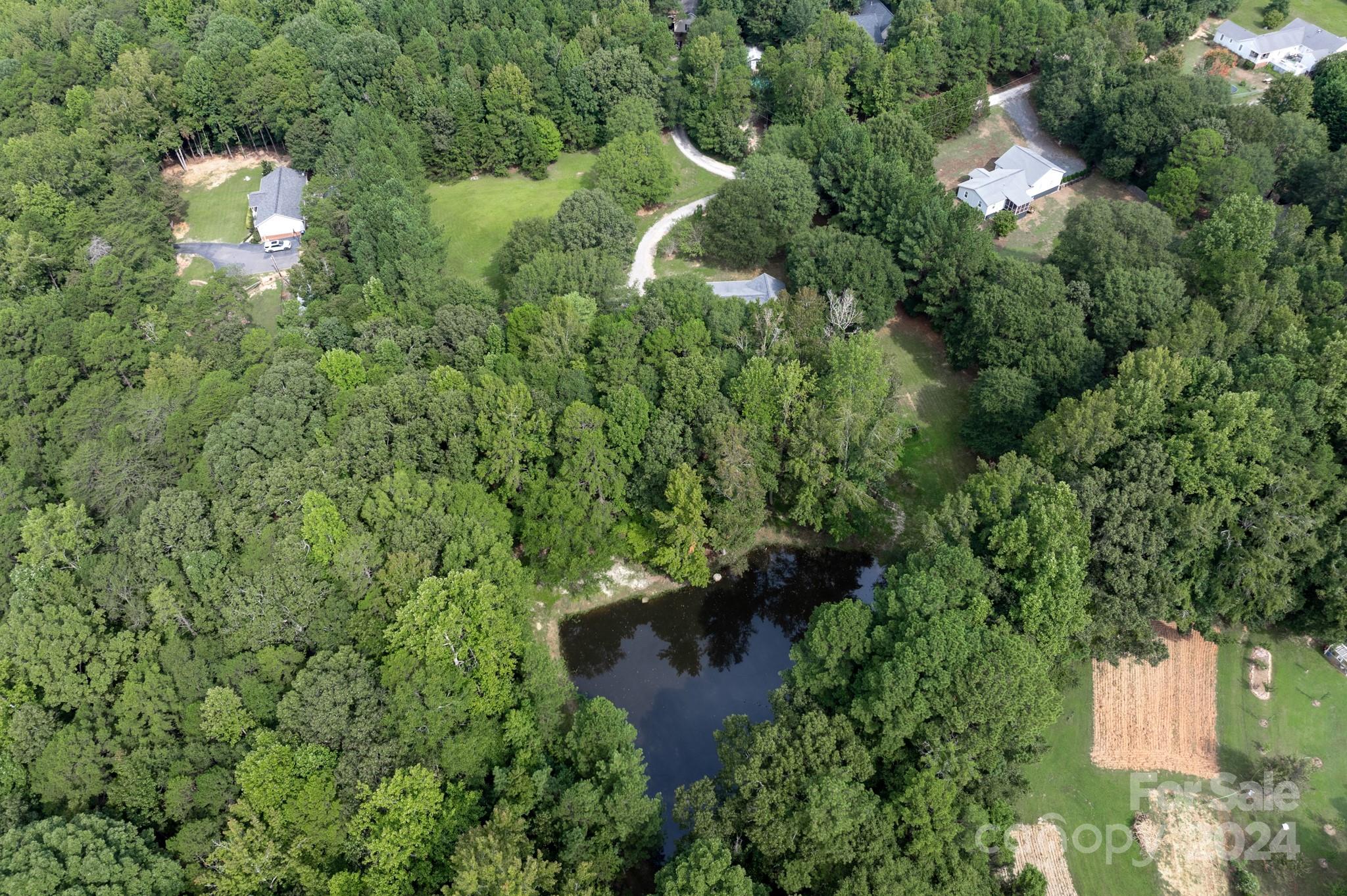 721 Farley Road Fort Mill, SC 29715 - Photo 3 of 29