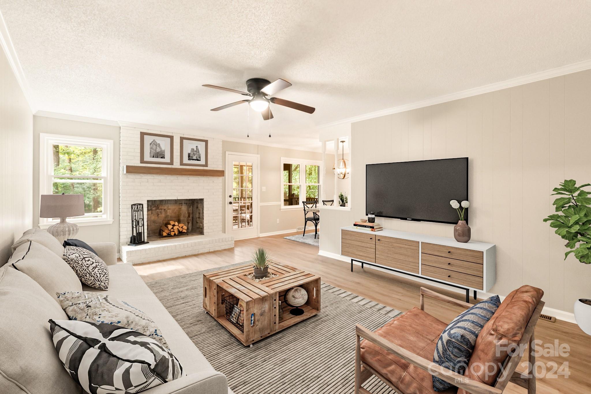 721 Farley Road Fort Mill, SC 29715 - Photo 9 of 29