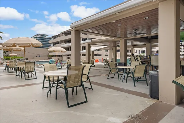 $1,450,000 | 101 Crandon Boulevard, Unit 379, Key Biscayne, FL 33149