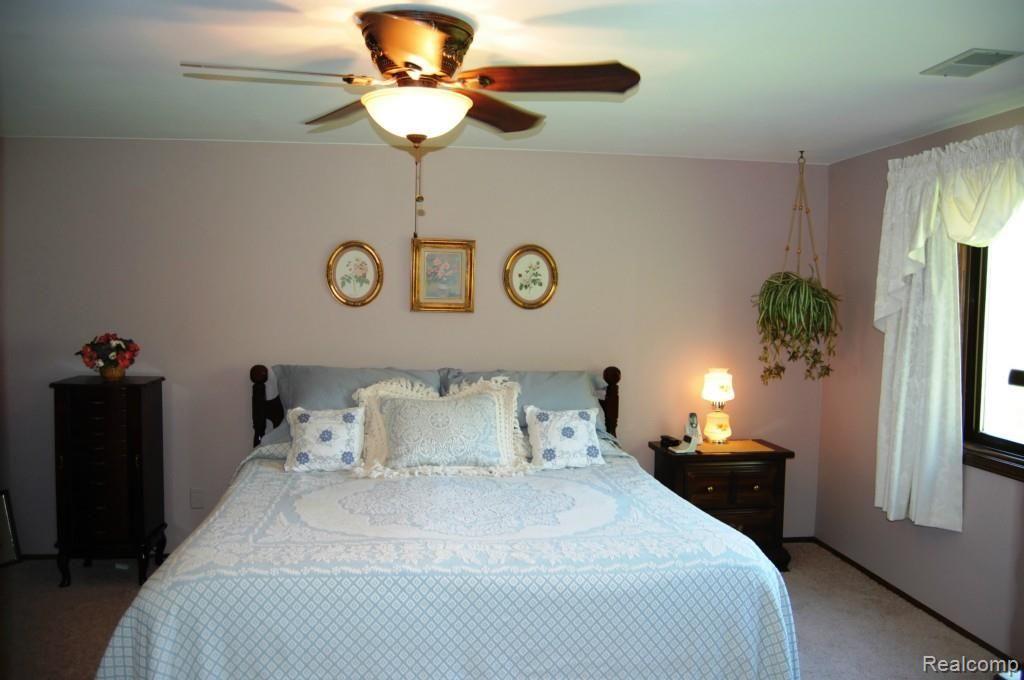 67483 Wolcott Road Ray, MI 48096 - Photo 20 of 48 Master Bedroom