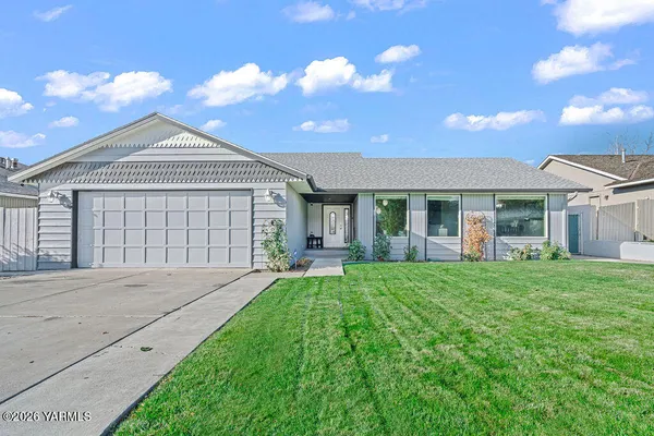 $415,000 | 1408 Conrad Avenue, Yakima, WA 98902