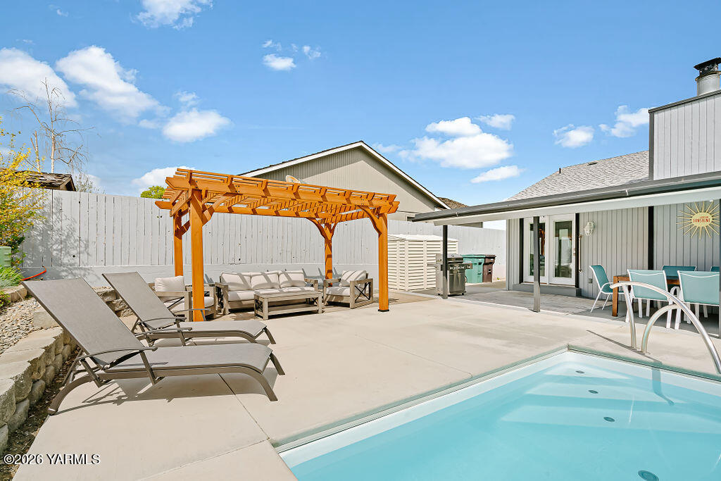 1408 Conrad Avenue Yakima, WA 98902 - Photo 16 of 18 1408ConradRdUpdate-4