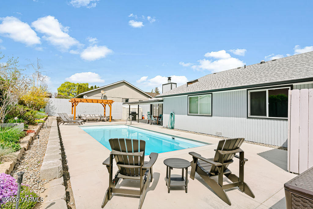 1408 Conrad Avenue Yakima, WA 98902 - Photo 17 of 18 1408ConradRdUpdate-6