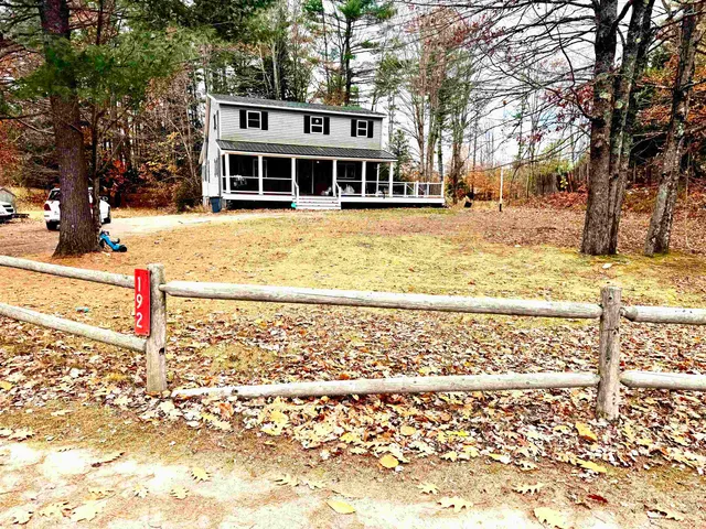 $2,300 | 192 Dorrs Corner Road, Unit A, Ossipee, NH 03864