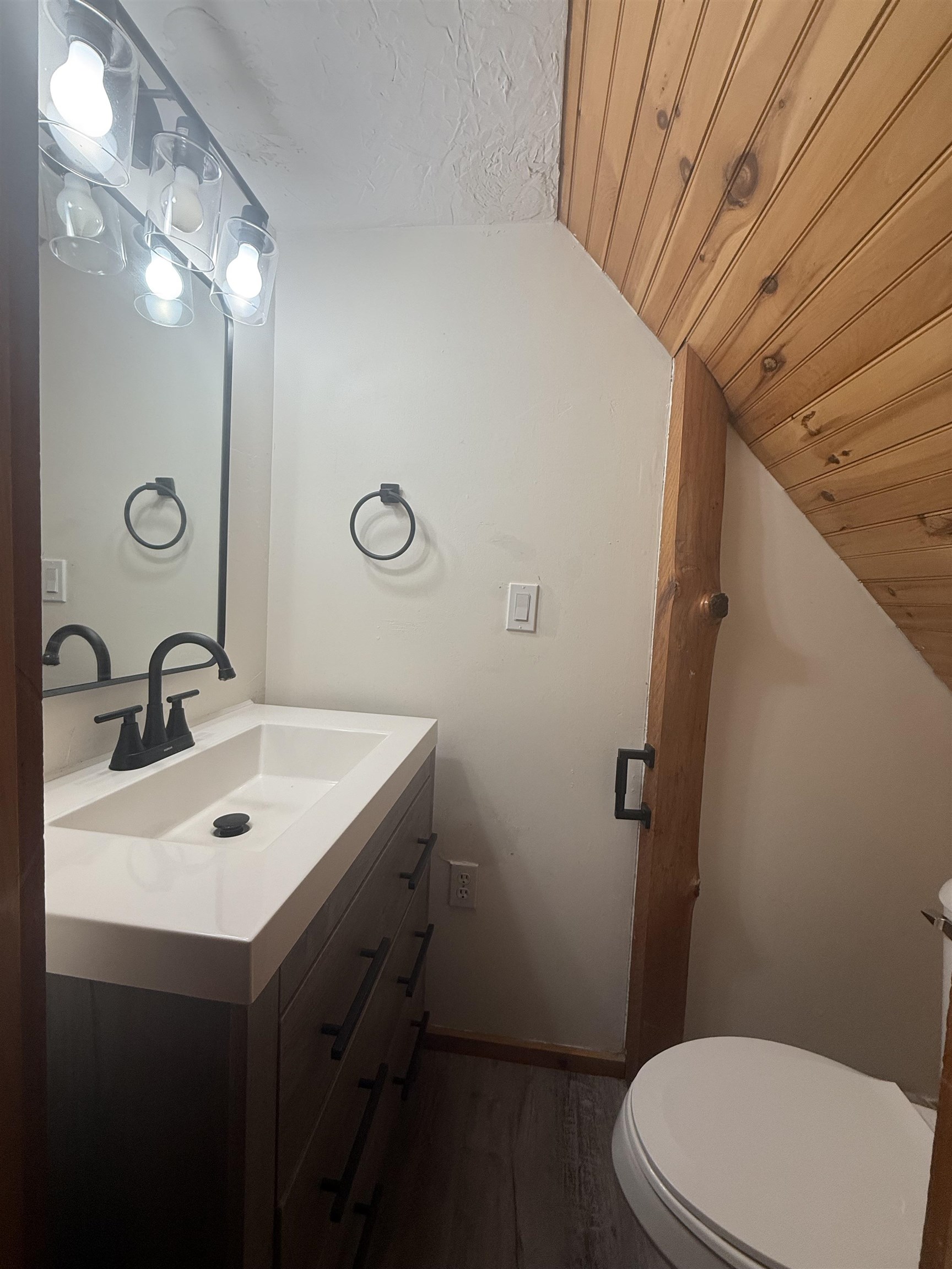 192 Dorrs Corner Road, Unit A Ossipee, NH 03864 - Photo 20 of 23