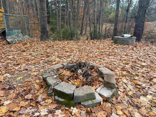 $2,300 | 192 Dorrs Corner Road, Ossipee, NH 03864