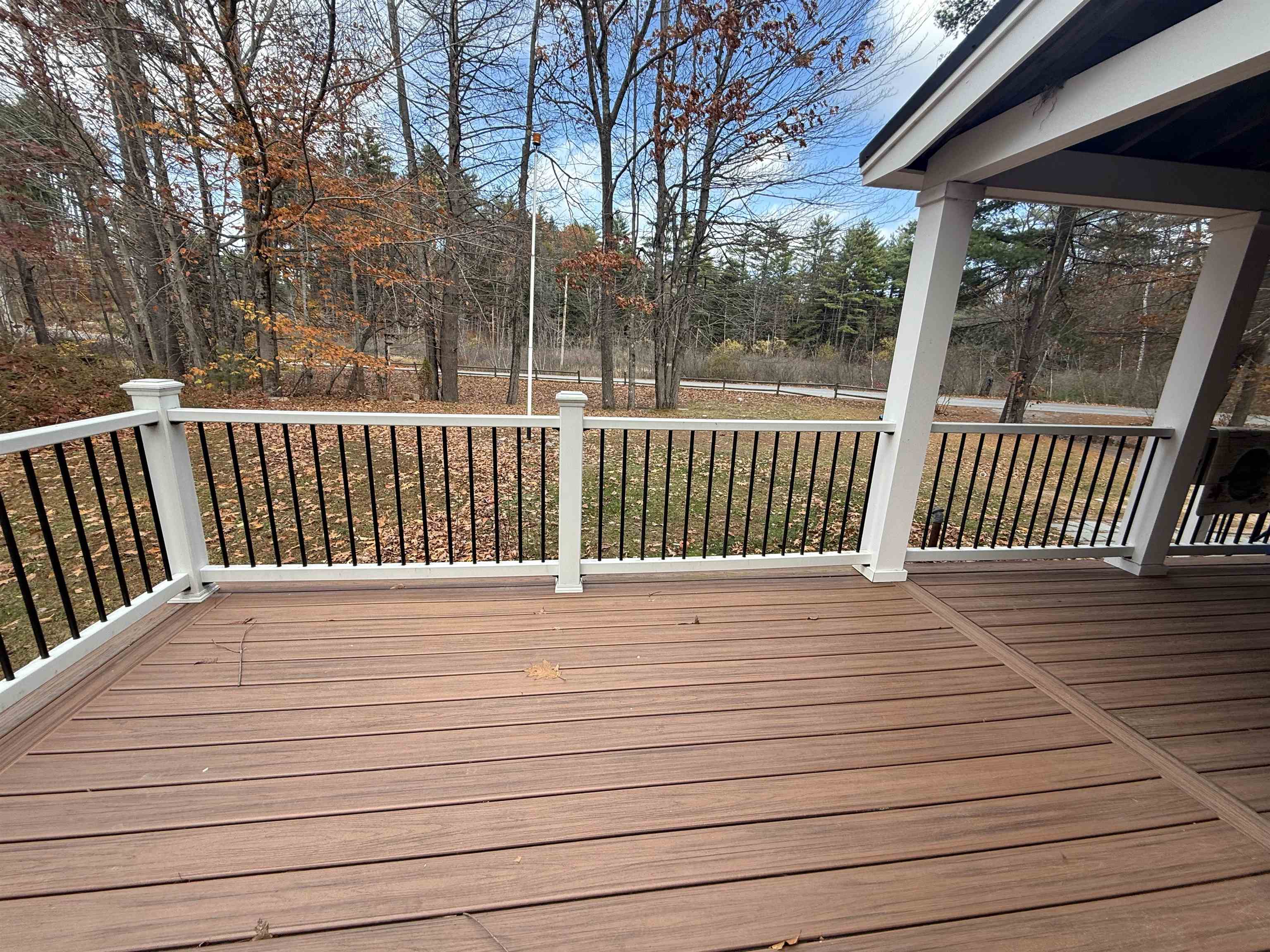 192 Dorrs Corner Road, Unit A Ossipee, NH 03864 - Photo 4 of 23