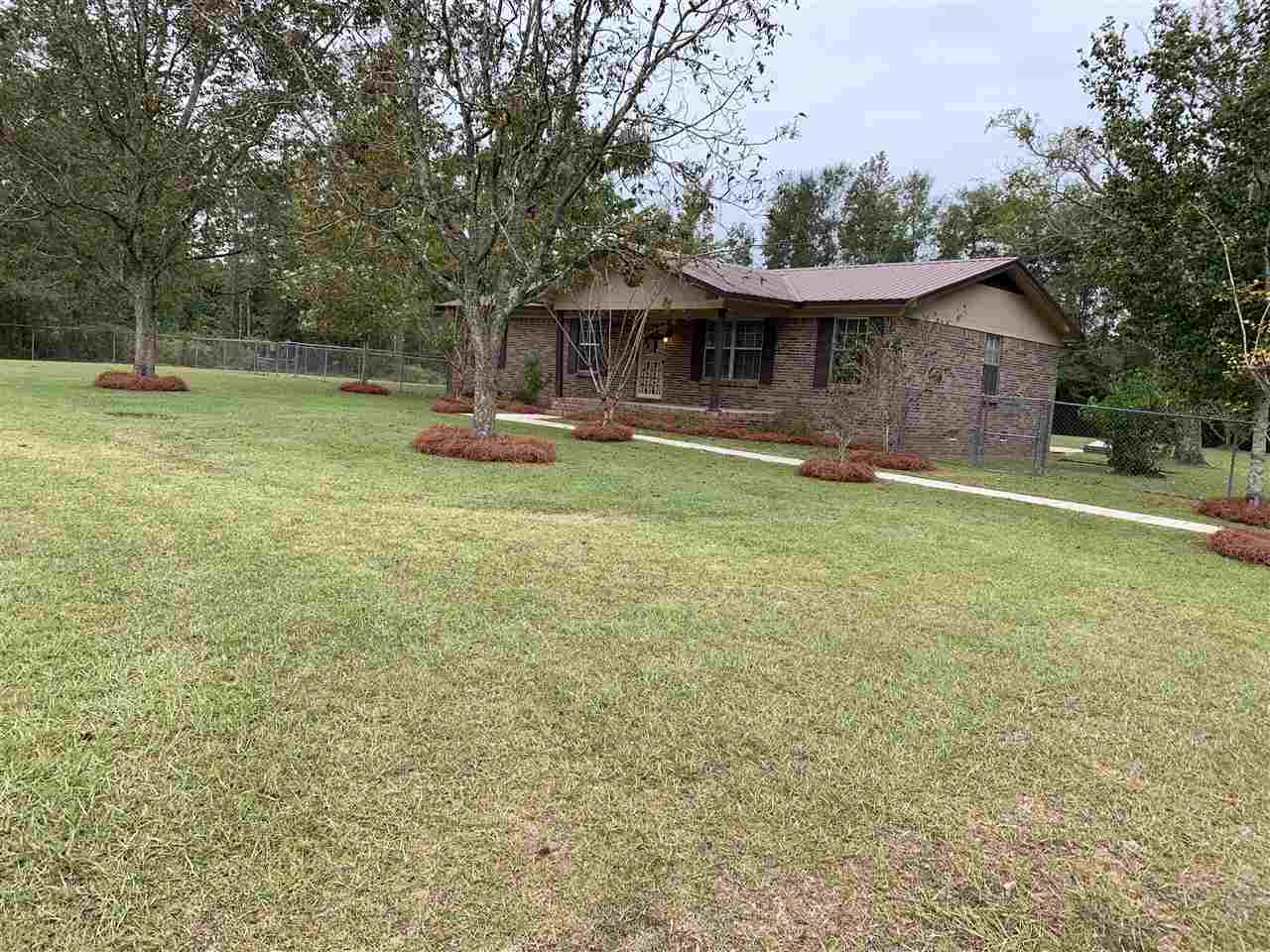 41343 Pine Grove Road Bay Minette, AL 36507 - Photo 12 of 13 Additional front of home