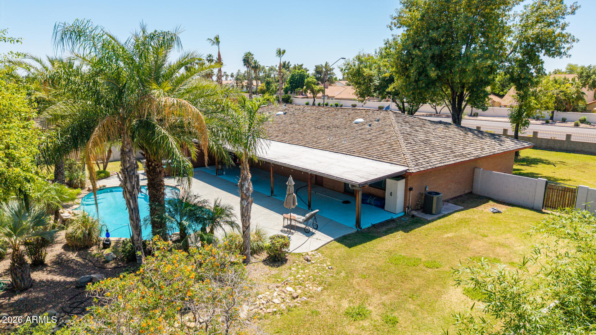 1345 North Greenfield Road Gilbert, AZ 85234 - Photo 9 of 63