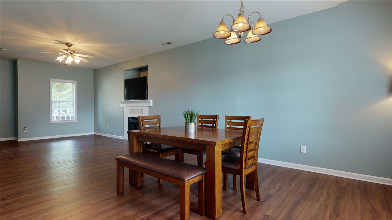 807 South Hollybrook Road Wendell, NC 27591 - Photo 17 of 30 Photo 17