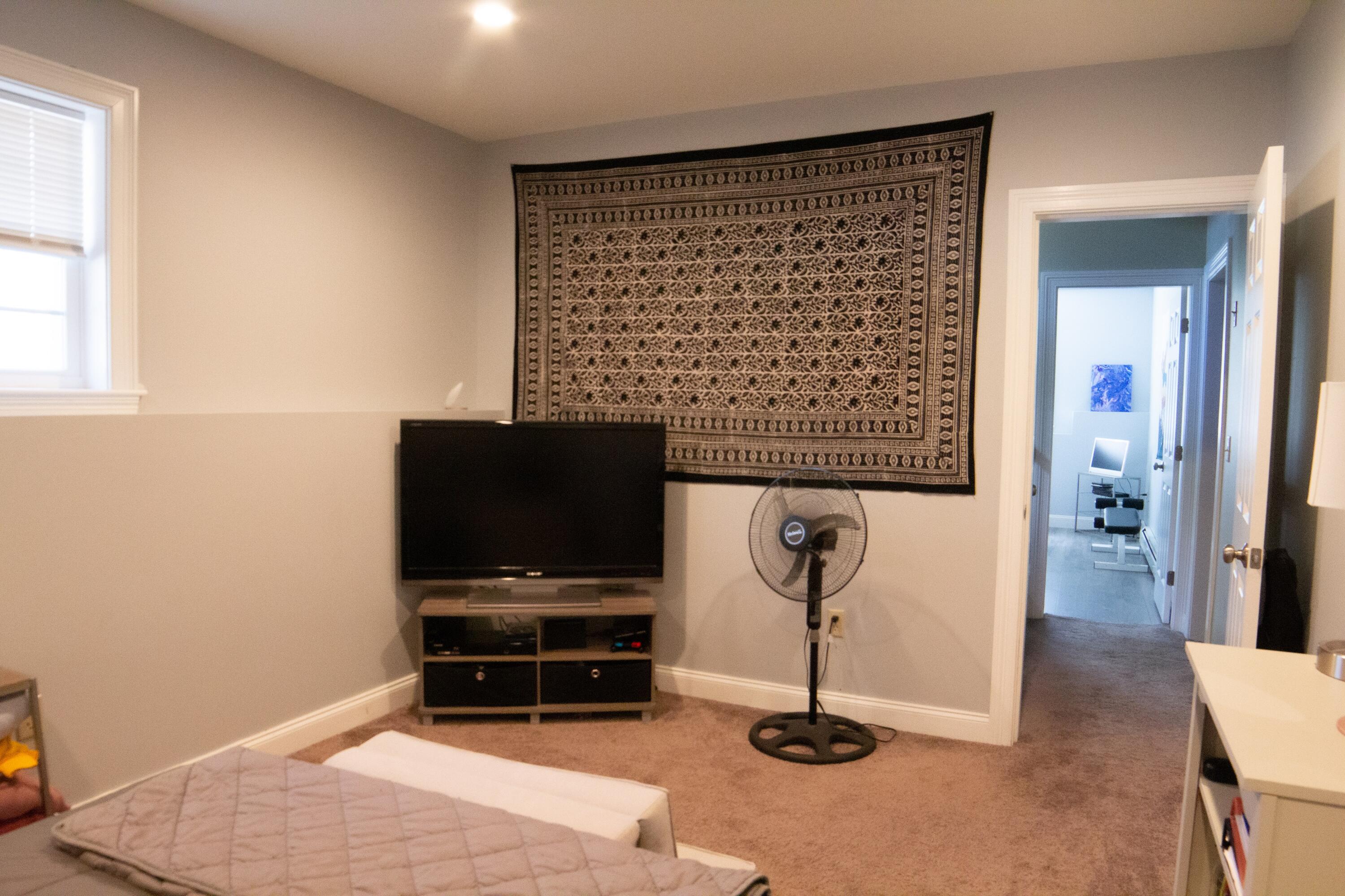 11 Anthoine Road Windham, ME 04062 - Photo 22 of 47 basement bedroom (1 of 1)
