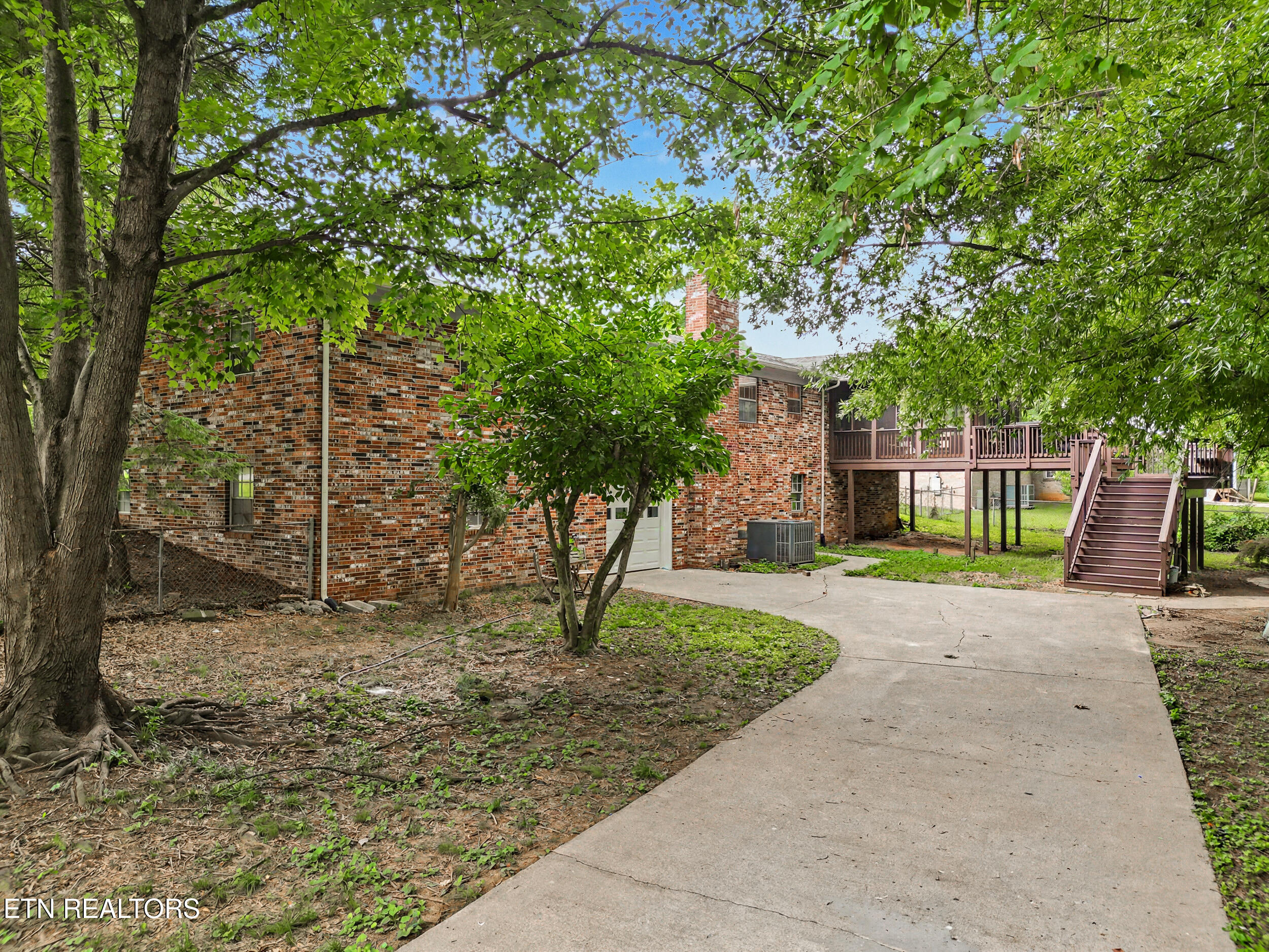 874 West Cunningham Street Alcoa, TN 37701 - Photo 47 of 58 47_dji_0029