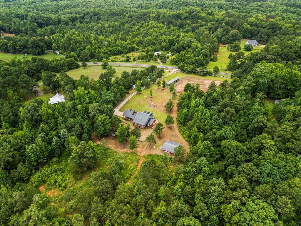1309 Kings Gap Road Hamilton, GA 31811 - Photo 45 of 45