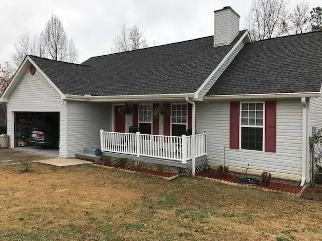 $379,900 | 4086 Parks Road, Flowery Branch, GA 30542