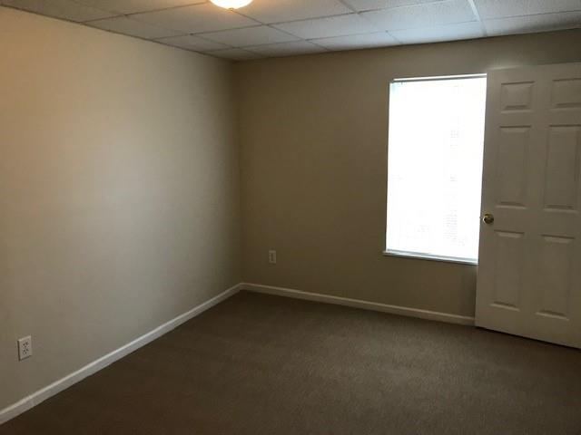 4086 Parks Road Flowery Branch, GA 30542 - Photo 17 of 23 an empty room with a window