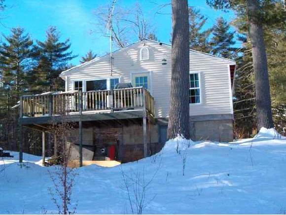 1 Glines Park Road Northfield, NH 03276 - Photo 1 of 1