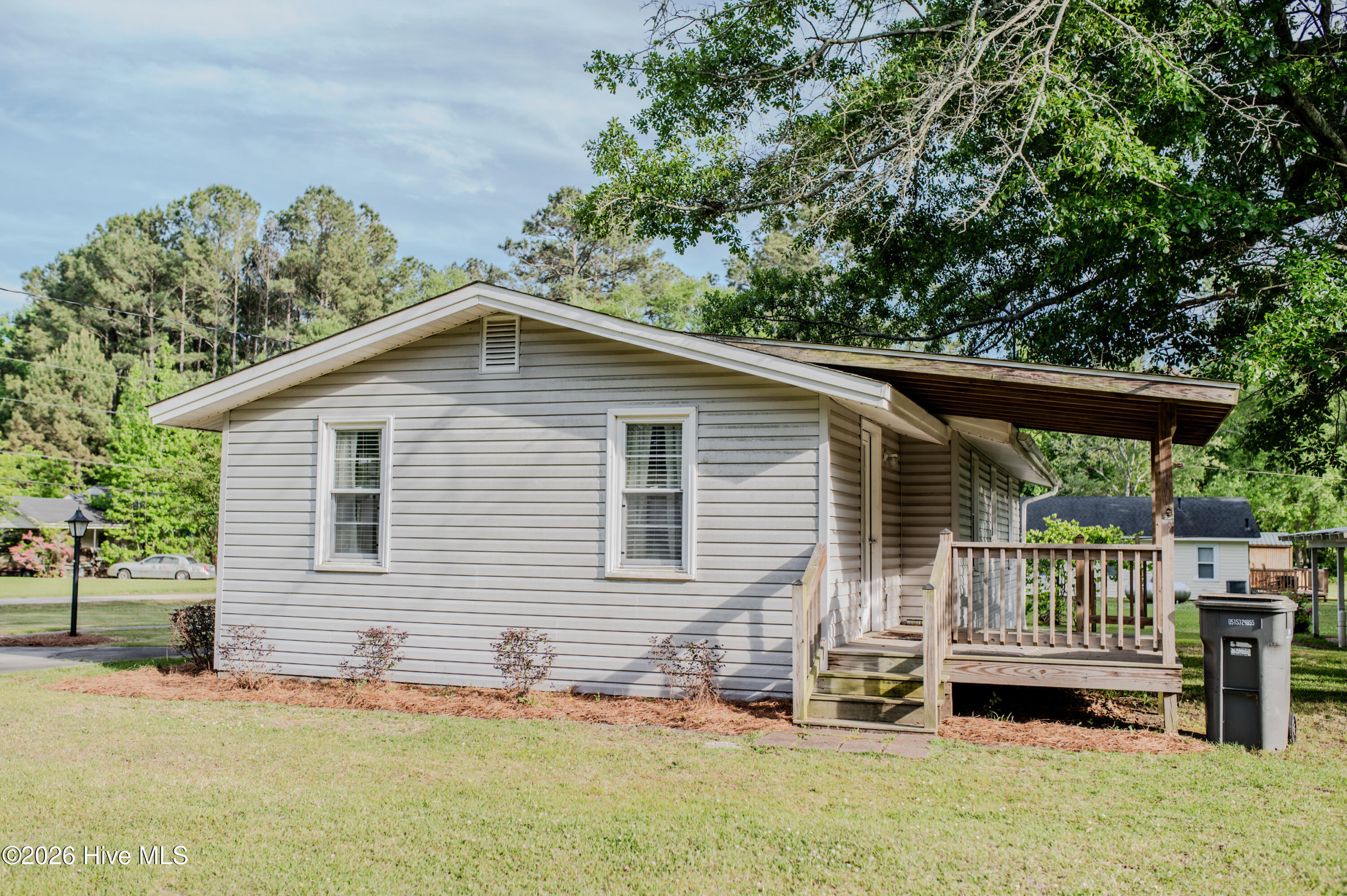 514 Butler Mill Road Bladenboro, NC 28320 - Photo 25 of 27