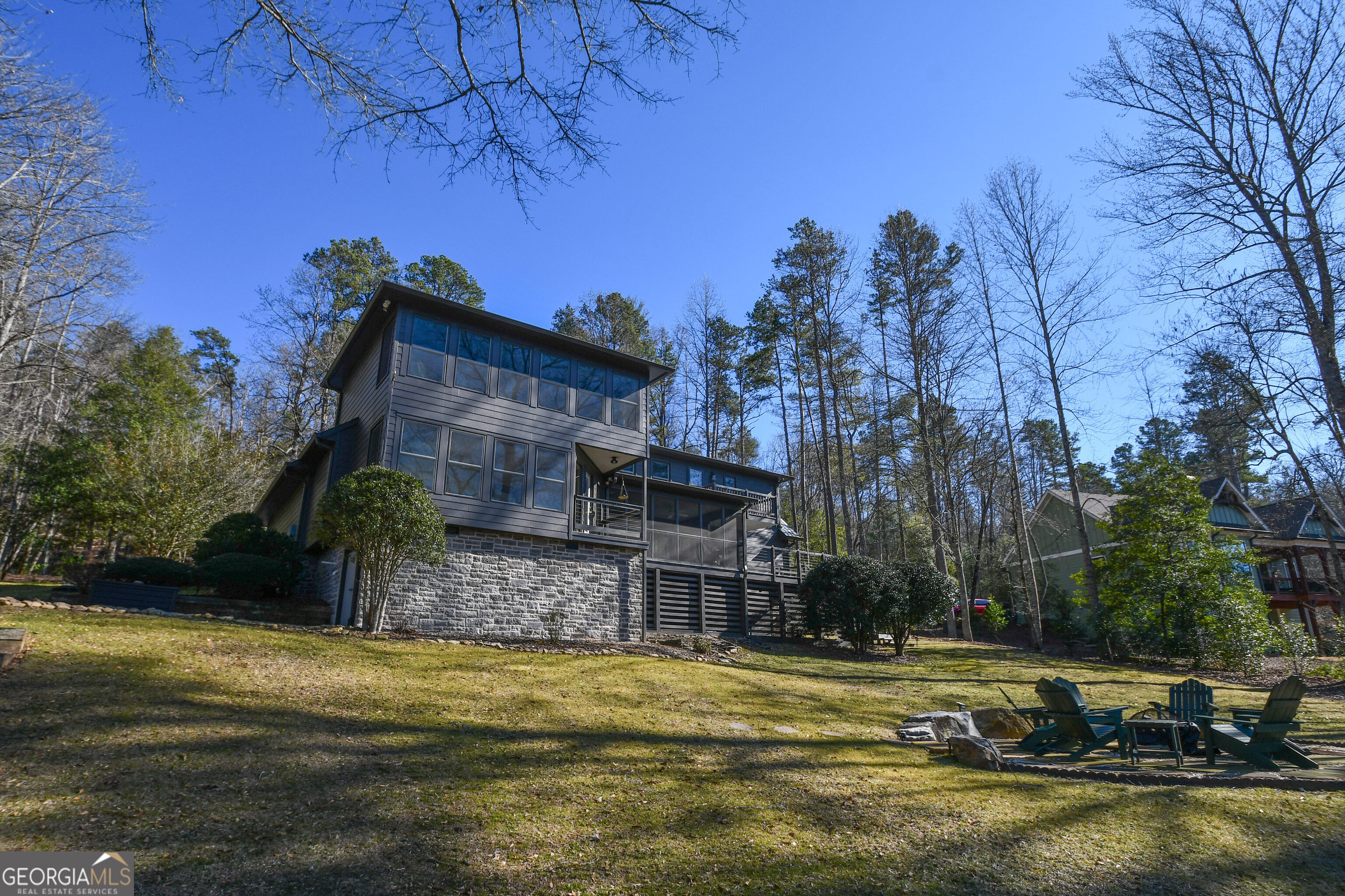 1207 Old River Road Cornelia, GA 30531 - Photo 71 of 95 Gallery Image 71