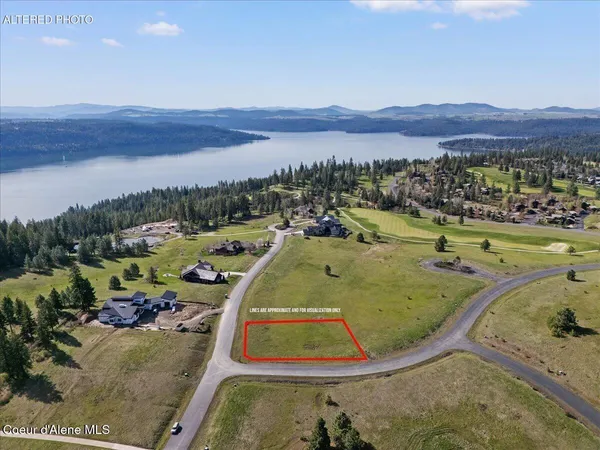 $259,000 | 16905 South Magma Lane, Coeur D'Alene, ID 83814