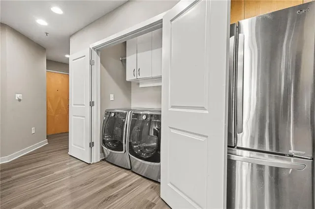 $259,000 | 250 Pharr Road Northeast, Unit 402, Atlanta, GA 30305