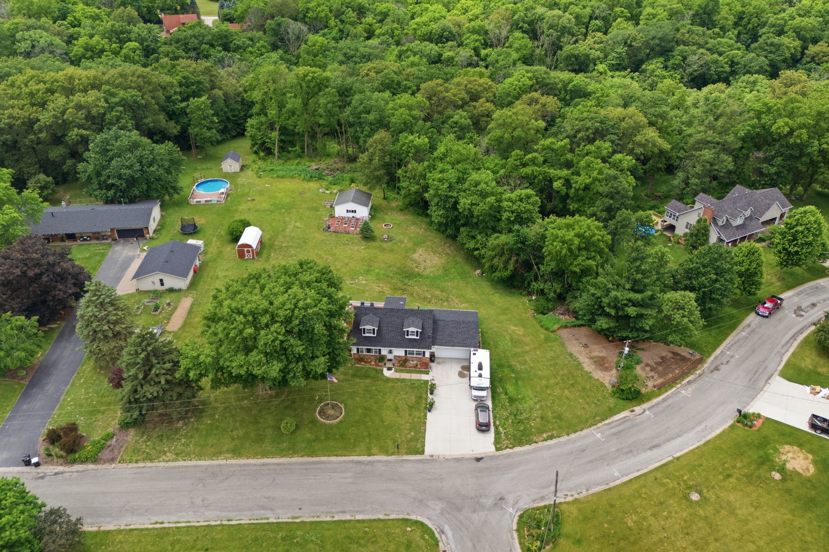 9122 141st Street West Taylor Ridge, IL 61284 - Photo 29 of 33