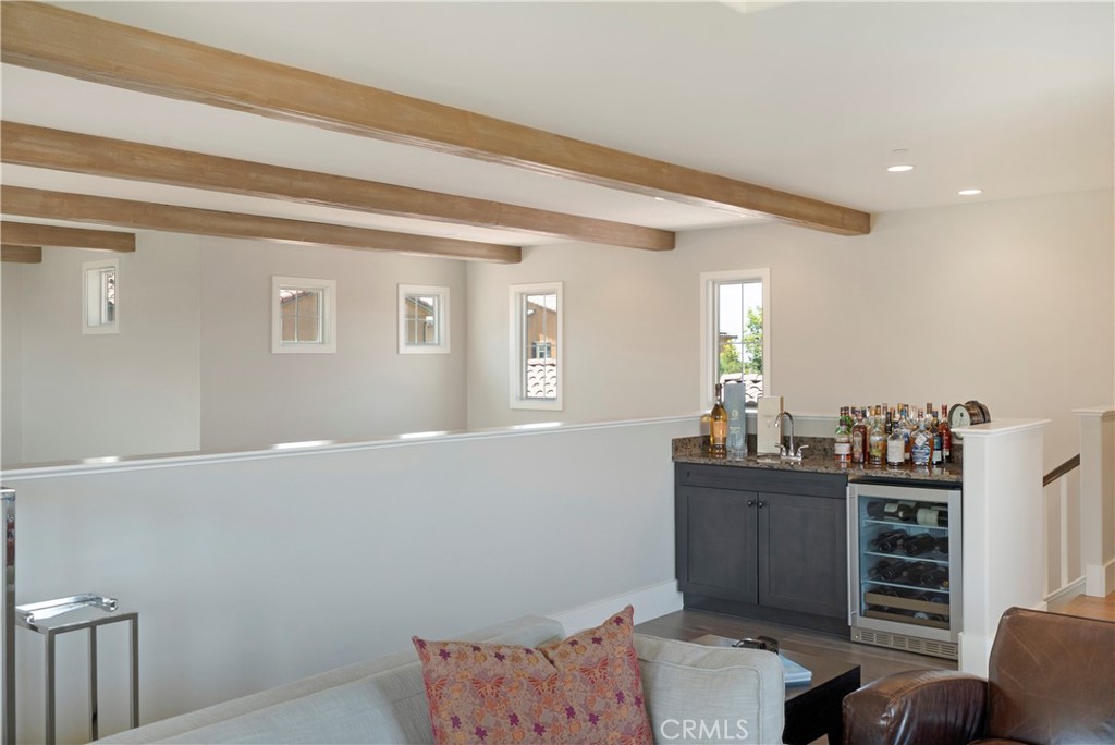12237 Cortona Place Riverside, CA 92503 - Photo 45 of 60 a bedroom with a bed and furniture