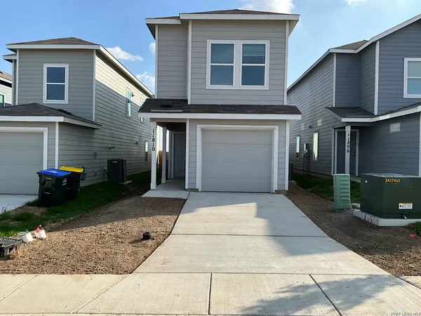 $1,497 | 11810 Spiderwort Ridge, Converse, TX 78109
