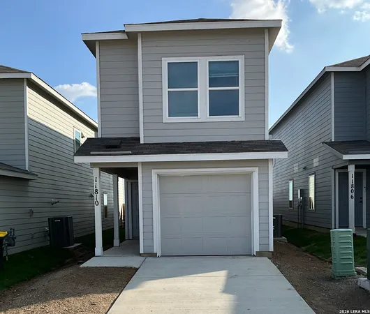 $1,497 | 11810 Spiderwort Ridge, Converse, TX 78109