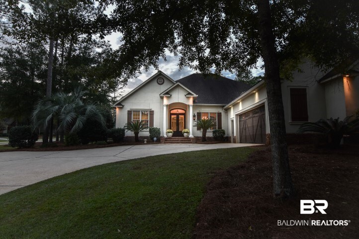 120 Sandy Ford Road Fairhope, AL 36532 - Photo 4 of 45