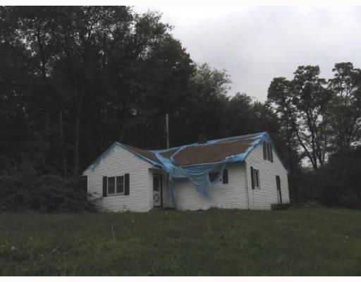 595 Mercer Road Greenville, PA 16125 - Photo 1 of 1 Exterior Front.