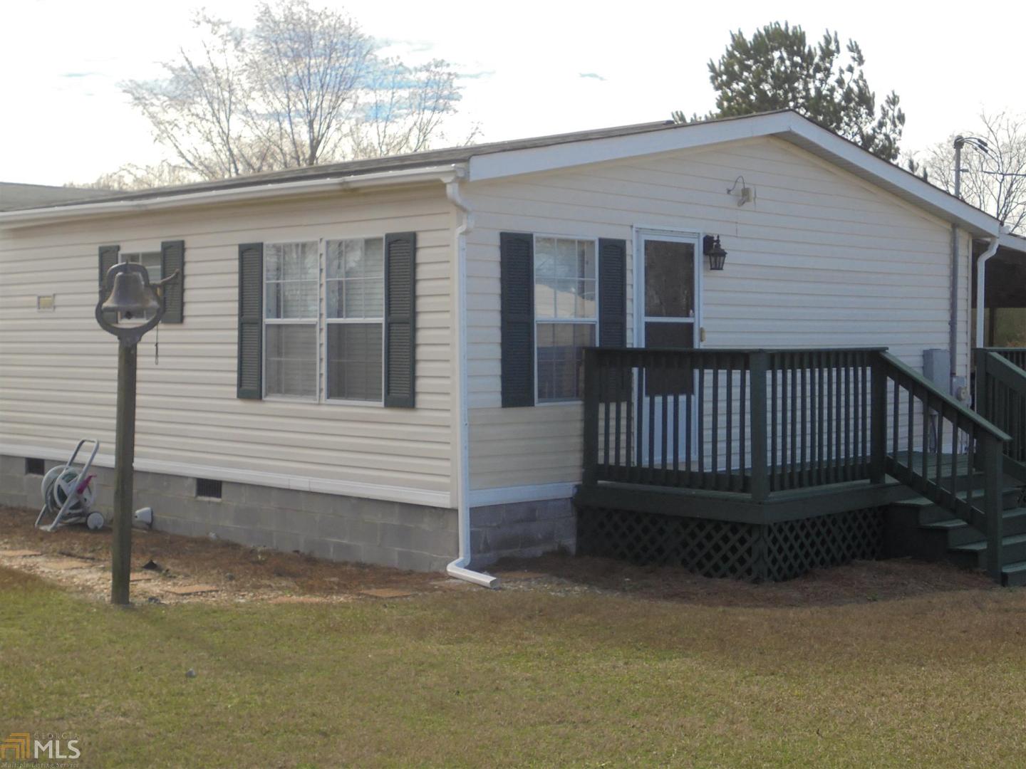 1617 Newell Road Byron, GA 31008 - Photo 1 of 1