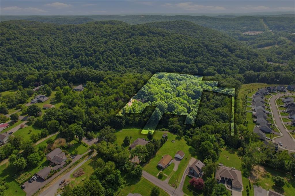 348 Rich Hill Road Cheswick, PA 15024 - Photo 27 of 30 Gallery Image 27
