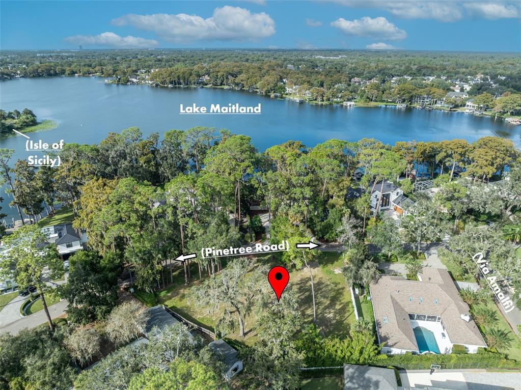 620 Pinetree Road Winter Park, FL 32789 - Photo 12 of 14