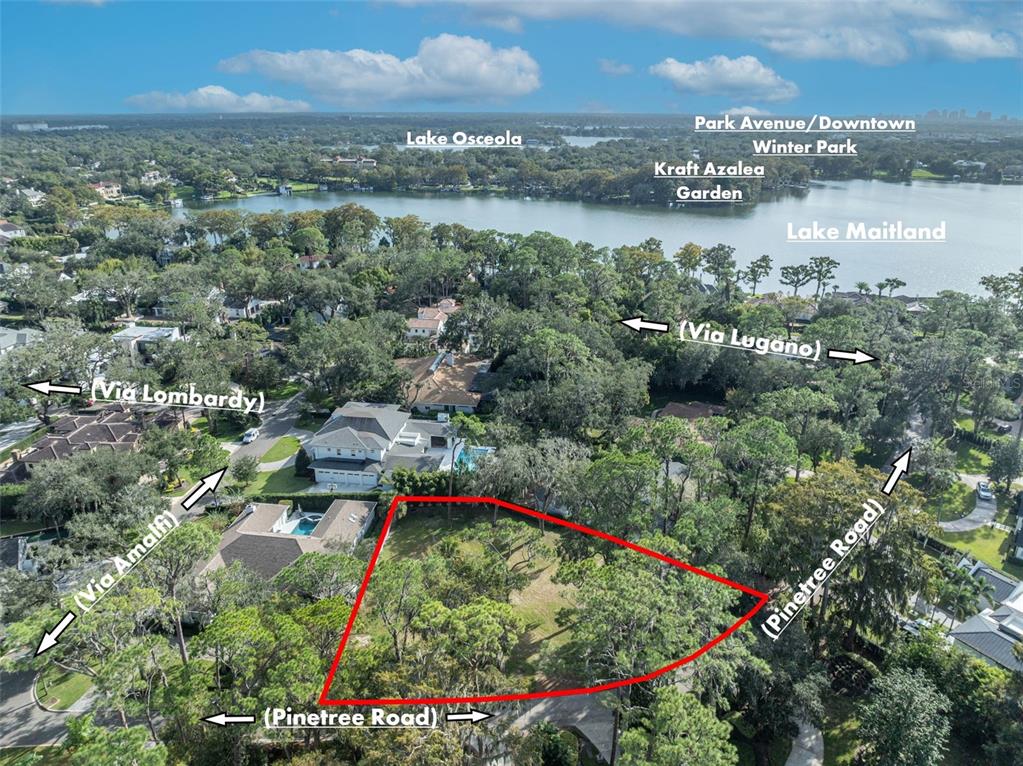 620 Pinetree Road Winter Park, FL 32789 - Photo 14 of 14