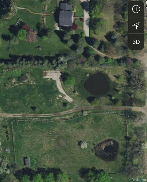 0 Campground Road Washington, MI 48095 - Photo 1 of 1