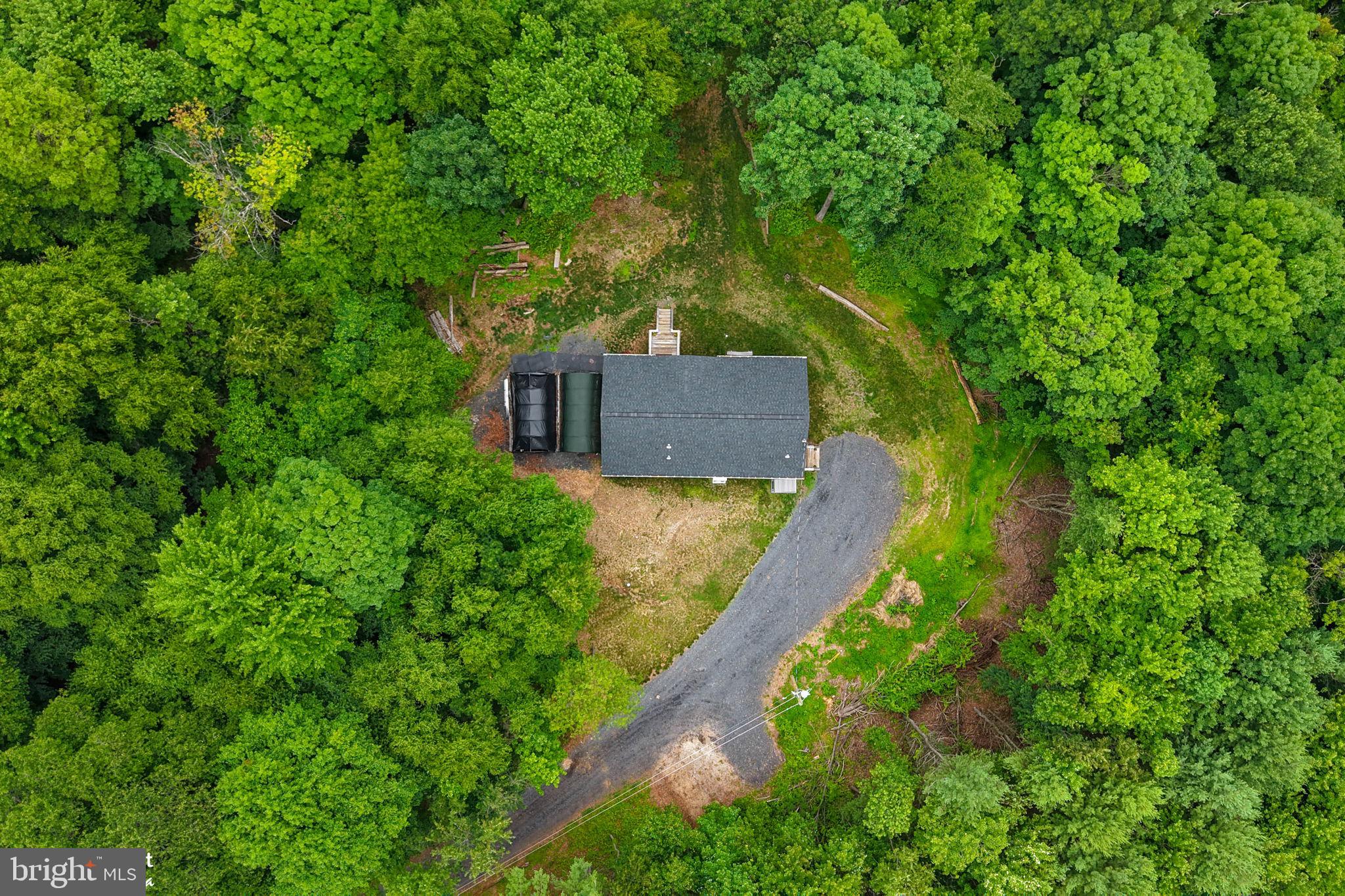 318 Church Road Kunkletown, PA 18058 - Photo 50 of 52
