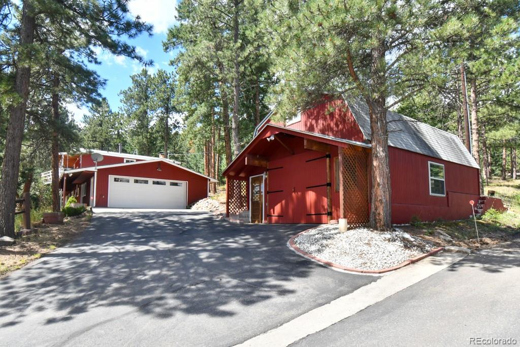 30924 Ruby Ranch Road Evergreen, CO 80439 - Photo 3 of 34 Gallery Image 3
