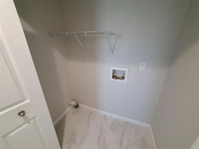 a view of a bathroom