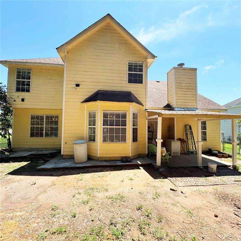 2465 Marsh Rabbit Bend Decatur, GA 30035 - Photo 28 of 32