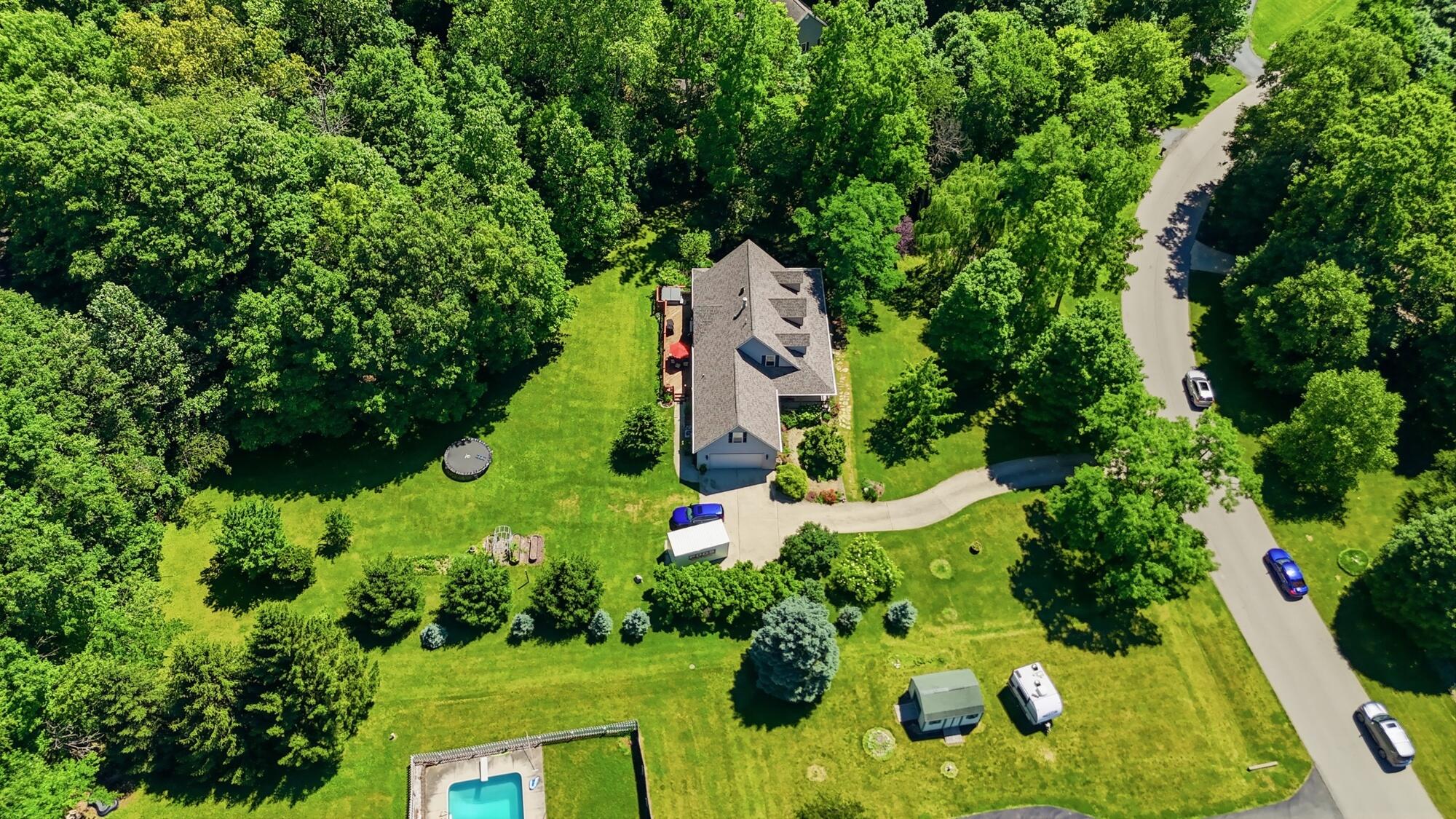 5700 Kizer Lane Springfield, OH 45502 - Photo 100 of 100
