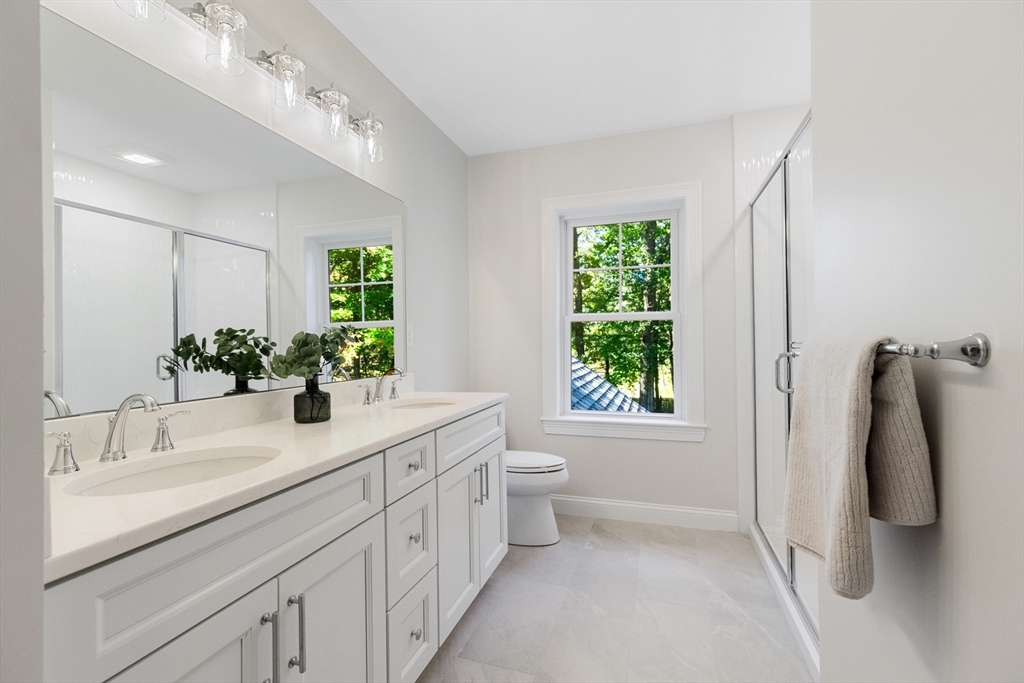 18 Robinson Road Lexington, MA 02420 - Photo 23 of 37