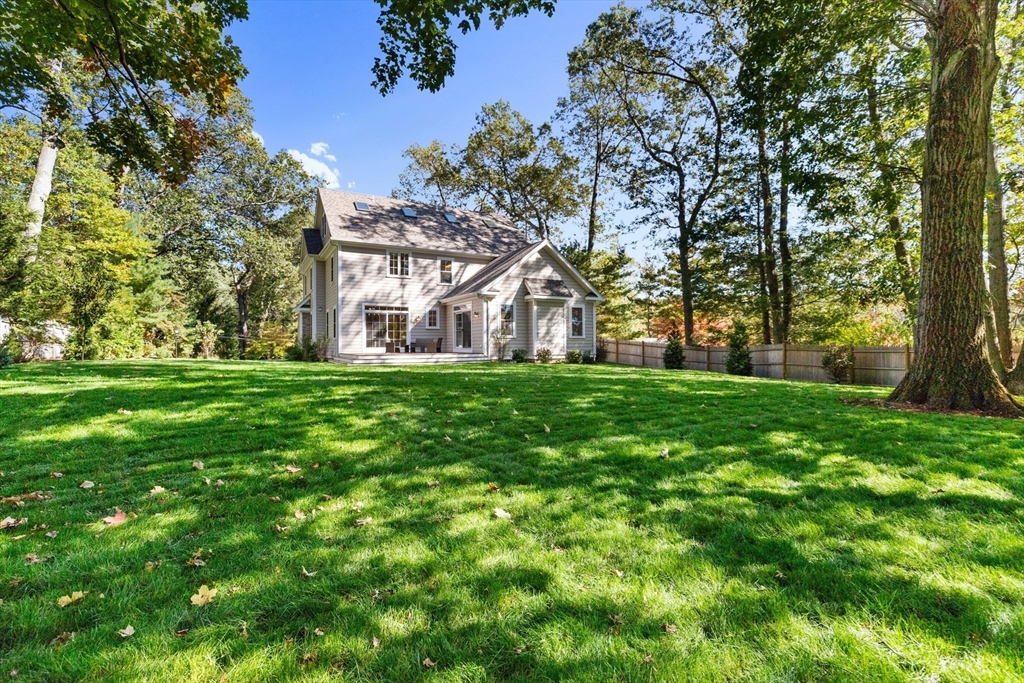 18 Robinson Road Lexington, MA 02420 - Photo 36 of 37