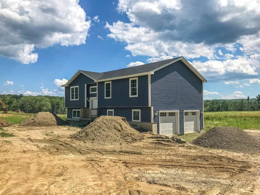 Map4-lot11 Center Drive Orrington, ME 04474 - Photo 2 of 7 Similar To Be Built