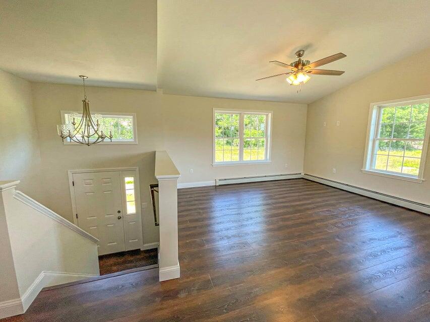 Map4-lot11 Center Drive Orrington, ME 04474 - Photo 3 of 7 Stairs Living