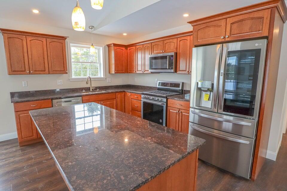 Map4-lot11 Center Drive Orrington, ME 04474 - Photo 6 of 7 Kitchen