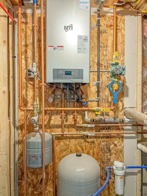 Map4-lot11 Center Drive Orrington, ME 04474 - Photo 7 of 7 Furnace