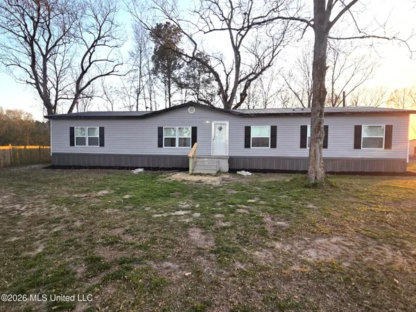 $166,000 | 4138 Old Hillsboro Road, Forest, MS 39074