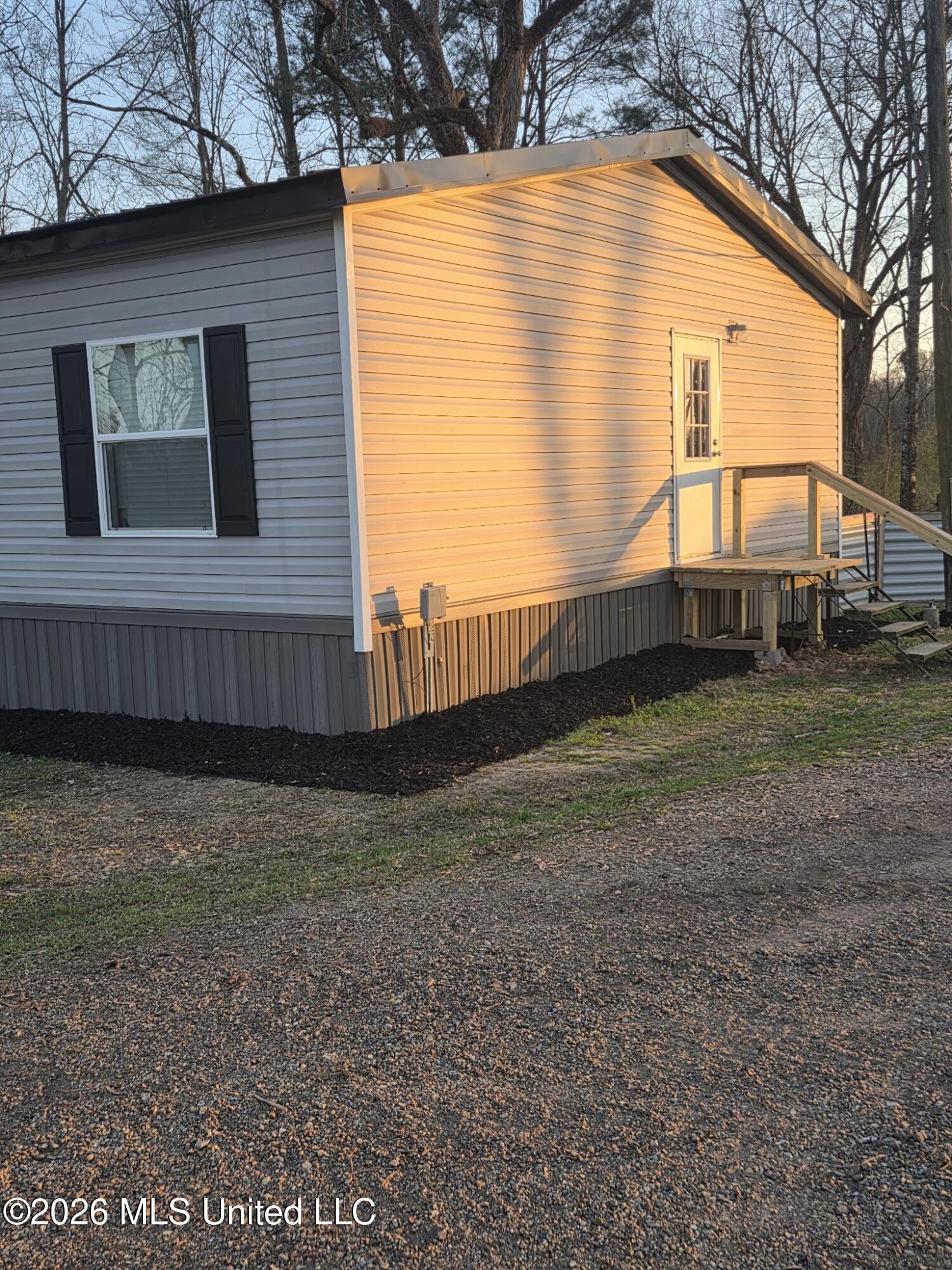 4138 Old Hillsboro Road Forest, MS 39074 - Photo 13 of 17 Exterior